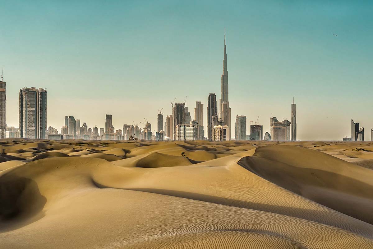 Dubai